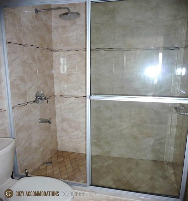 קינגסטון Cozy Accommodations - Dorchester City Line חדר תמונה