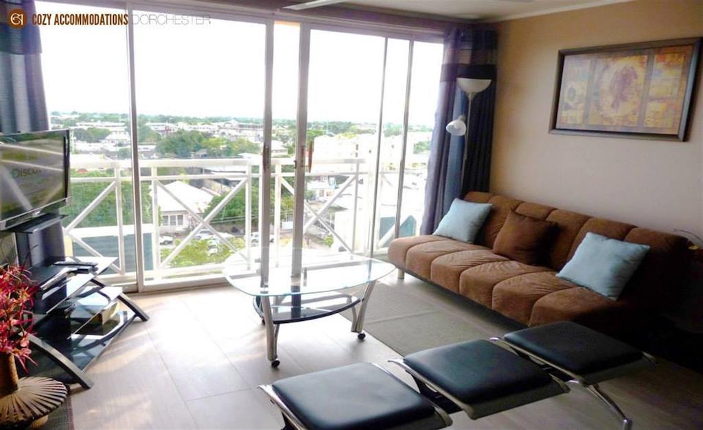 קינגסטון Cozy Accommodations - Dorchester City Line חדר תמונה