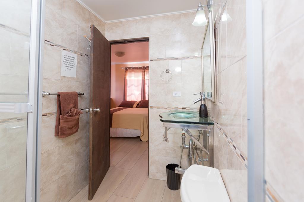 קינגסטון Cozy Accommodations - Dorchester City Line מראה חיצוני תמונה
